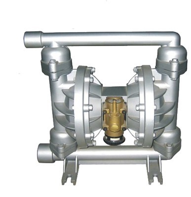 泰州高港区铝合金气动隔膜泵